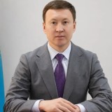 Астананың Байқоңыр ауданына жаңа әкім тағайындалды