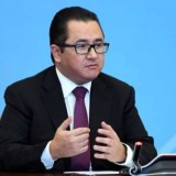 Президент СІМ басшысының жаңа орынбасарын тағайындады