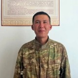 Өскеменде әскери бөлімнен қашып кеткен сарбаз ұсталды