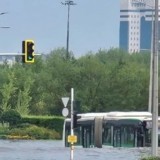 Астананы су тасқынынан қорғау бюджетке қосымша шығын әкелетіні белгілі болды