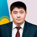 Мәдениет және ақпарат вице-министрі тағайындалды