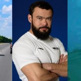 Жол ережесін бұзған танымал блогер Айтым Жақыпов жауапқа тартылды