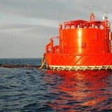 КТК терминалында Қазақстан мұнайы тиелген танкер отқа оранды