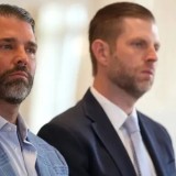 Трамптың екі ұлының Қазақстандағы вольфрам өндірісіне қатысы бар ма?