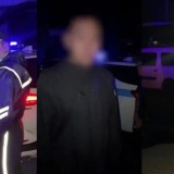 Алматыда курьер әйелді зорлықтан құтқарып қалды