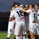 «Тобыл» Конференция лигасының үшінші іріктеу кезеңіне өтті