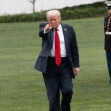 Трамп: ХАМАС-ты қарусыздандыру туралы келісімге қол жеткізілді