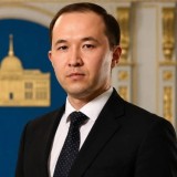 Азамат Белқайыров Мәдениет комитетінің төрағасы қызметіне тағайындалды