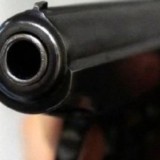Астана көшесінде оқ атқан ер адам жазаланды