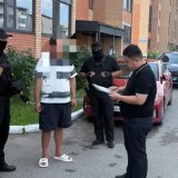 Көкшетауда интим қызмет көрсететін притондар әшкереленді