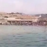 Испания мен Марокко Сеутаға жеткен мигранттарды депортациялау туралы келісімге келді