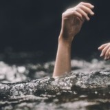 Ақмола облысында өзенге секірген 20 жастағы жігіттің мәйіті табылды