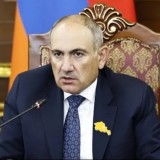 Никол Пашинян отставкаға кетті