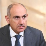 Пашинян Арменияның премьер-министрі болып қайта тағайындалды
