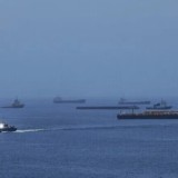 Иран: Ормуз бұғазы бойынша АҚШ-пен ешқандай келісім жасалған жоқ