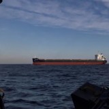 Украина шабуылынан кейін Ресейде көмір экспорттайтын кемелер азайды