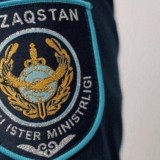 Жамбыл облысында 25 жастағы спортшы оққа ұшты