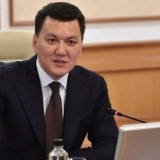 Ерлан Қарин тойдағы даулы видеоға қатысты пікір білдірді