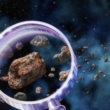 Өмірдің пайда болуына қатысты маңызды жаңалық ашылды