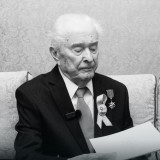 Тоқаев Иван Гапичтің қайтыс болуына байланысты көңіл айтты