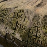Құрғақшылық Еуропада ғасырлар бойы көрінбеген «аштық тастарын» қайта шығарды