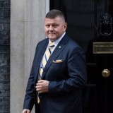 Залужный: Әзірге Украинаның НАТО-ға қосылу мүмкіндігі жоқ