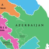 Оңтүстік Кавказдағы көлік дәліздері үшін бәсеке күшейді