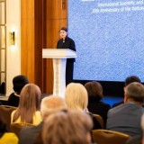 Тоқаев Ұлттық архив ұжымын 20 жылдық мерейтойымен құттықтады