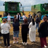 «Әділет» партиясы агросаланы дамытуда отандық тәжірибеге басымдық беруді ұсынды
