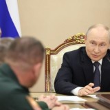 Ресей дрон әскеріне жеке қолбасшы тағайындалды. Екі тарапттың ендігі беталысы қалай болмақ?