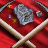 Қытай-Батыс: 6,5 триллион долларлық өнеркәсіп тәуекел аймағында тұр