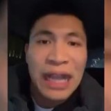 Балағат сөздер жариялаған TikTok блогер қамауға алынды