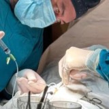 Қазақстанда операциядан кейінгі жаңа туған нәрестелер өлімі үш есе азайды