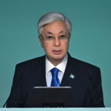 Президент Солтүстік Қазақстан облысының 90 жылдығымен құттықтады