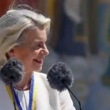 ЕО мен Украина АҚШ-тың Ресейге қарсы жаңа санкцияларын қолдады