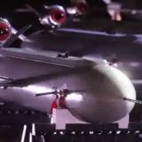 Украина Сызрань және Кубаньдағы мұнай өңдеу зауыттарына дронмен шабуыл жасады