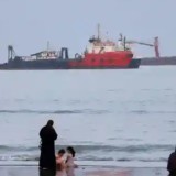 Иран Ормуз бұғазын ашу үшін АҚШ-қа жаңа талаптар қойды