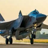 Ресей мен Сирия әскери базалар бойынша келісімге келді