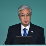 Мемлекет басшысы Абай күнімен құттықтады