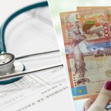 МӘМС: заңсыз қаржы алу үшін 140 мың азамат жалған тіркелген