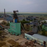 Абай облысындағы Орлов шахтасынан қызметкерлер эвакуацияланды