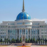 Әділ Сүбебаев Әуе шабуылына қарсы қорғаныс әскерлерінің қолбасшысы болды