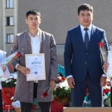 Абай күні мазмұнды іс-шаралармен айшықталды