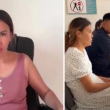 TikTok-та балағат сөздер айтқан әйел психикалық орталыққа жатқызылды