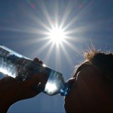 +44°C аптап, бұршақ пен дауыл: 11 тамызда Қазақстанда ауа райы күрт құбылады