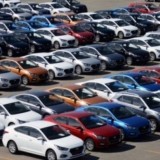 Қазақстанда автокөліктер бағасы күрт төмендеп жатыр