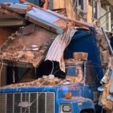 Жер сілкінісінен қаза тапқандар саны 111-ге жетті