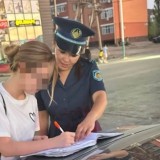 Қызылордада тұрмыстық зорлық-зомбылықтың алдын алу жұмыстары жүргізіліп жатыр