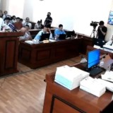 "Ештеңе есімде жоқ": Нұрайды өлтірді деген күдіктінің уәжі жоққа шығарылды