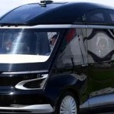 Еліміздің үш қаласында жүргізушісіз көліктер сынақтан өтеді
